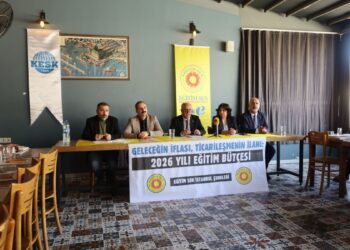 Eğitim Sen’den rapor: 2026 Eğitim Bütçesini kabul etmiyoruz