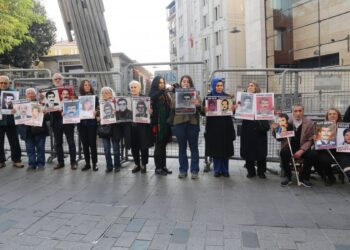 Cumartesi Anneleri: 45 yıldır Hayrettin Eren’in nerede olduğunu soruyoruz