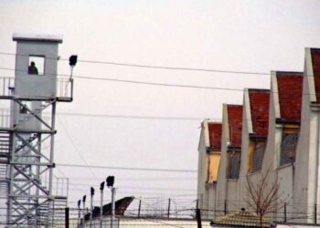 ‘İyileşti’ denilip gönderilen tutsak, cezaevinde fenalaştı