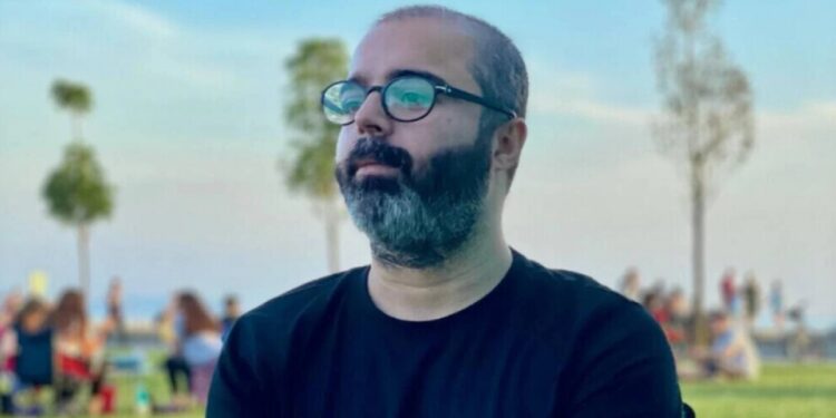 Gazeteci Ali Barış Kurt’un tahliyesi ertelendi