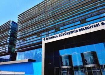 İBB iddianamesi kabul edildi