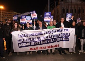 ‘Enflasyona göre yapılacak ücret artışları halkı daha da yoksullaştıracak’