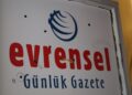 Evrensel gazetesine saldırının davası yarın: Herkesi adliyeye bekliyoruz