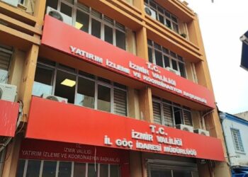 8 aylık hamile kadın GGM’ye gönderiliyor