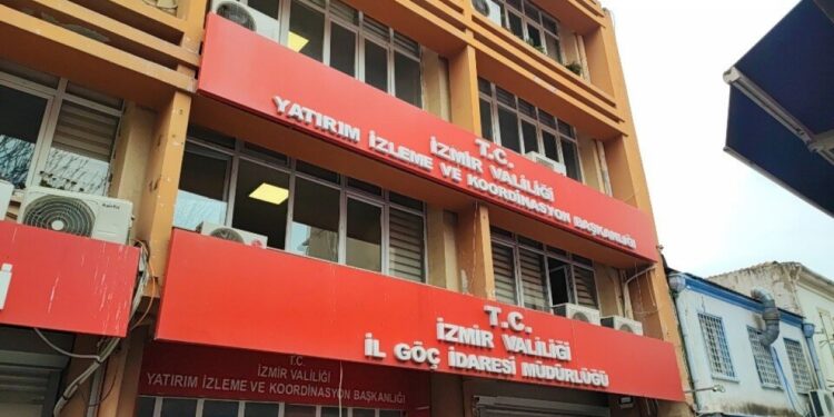 8 aylık hamile kadın GGM’ye gönderiliyor