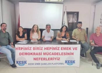 Konak Belediyesi’nde ‘hukuksuz’ atamalara tepki