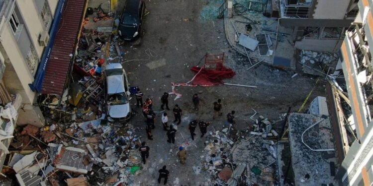 Torbalı patlaması davasında karar verildi