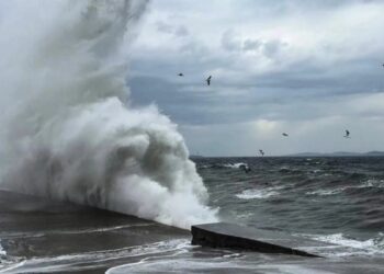 Meteoroloji’den 6 il için ‘sarı kod ‘uyarısı