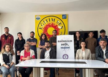 İzmir Bağımlılıkla Mücadele Platformu kuruluşunu ilan etti