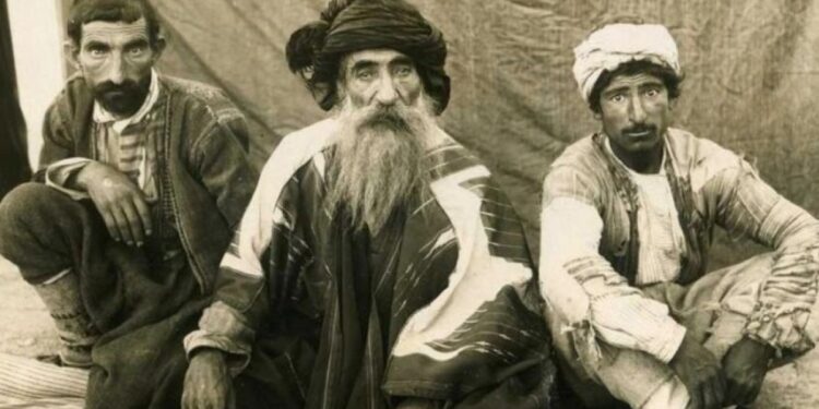 ‘Barışa katkı için Seyîd Rıza ve arkadaşlarının mezar yerleri açıklansın’