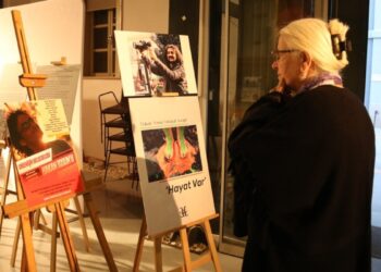 Hakan Tosun anıldı: Kamerası hala kayıtta