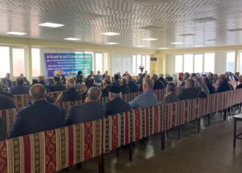 ‘İslam’da Barış ve Demokratik Toplum’ paneli: İnsanlığın ortak hakikati barıştır