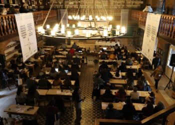 Ege İnsan Hakları Okulu: Barışın inşası toplumsal müzakeredir