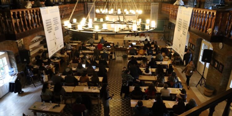 Ege İnsan Hakları Okulu: Barışın inşası toplumsal müzakeredir