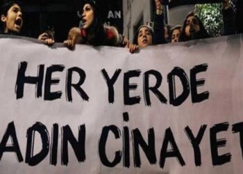 BM raporu: Günde 137 kadın ve kız çocuğu yakınları tarafından katlediliyor