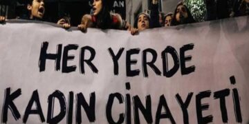 BM raporu: Günde 137 kadın ve kız çocuğu yakınları tarafından katlediliyor