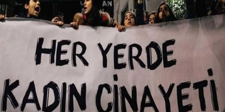 BM raporu: Günde 137 kadın ve kız çocuğu yakınları tarafından katlediliyor