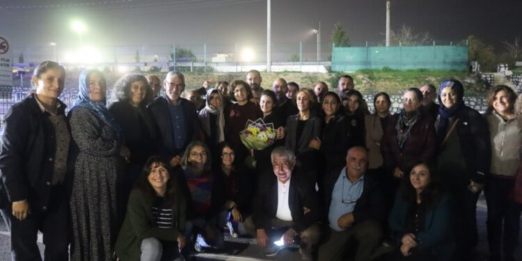 Semra Güzel: Mücadelem sürecek