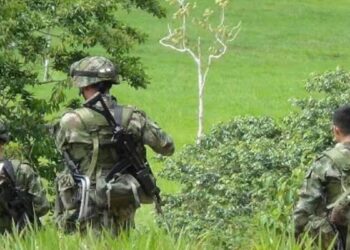 Kolombiya’da eski FARC üyelerine yönelik saldırı: 25 ölü