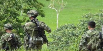 Kolombiya’da eski FARC üyelerine yönelik saldırı: 25 ölü