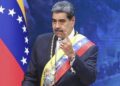 Maduro’dan hava kuvvetlerin ‘hazır olun’ emri
