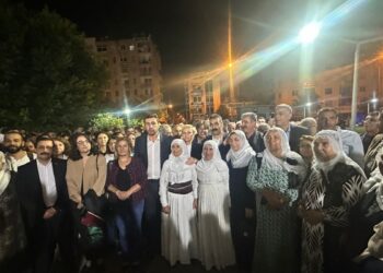 Akdeniz belediye eşbaşkanları tahliye edildi