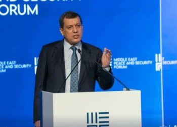 Ebdî: Önder Apo’nun başlattığı barış süreci tüm Ortadoğu için şanstır