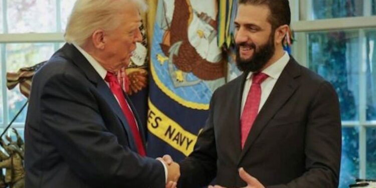 HTŞ, DAİŞ’e Karşı Uluslararası Koalisyon’a katıldı