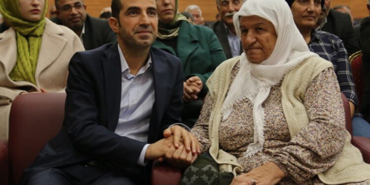 Bayındır: Barış ve Demokratik Toplum Çağrısı ekseninde harekete geçin