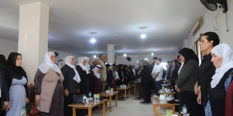 Güler’in taziyesinde süreci başarıya ulaştırma sözü