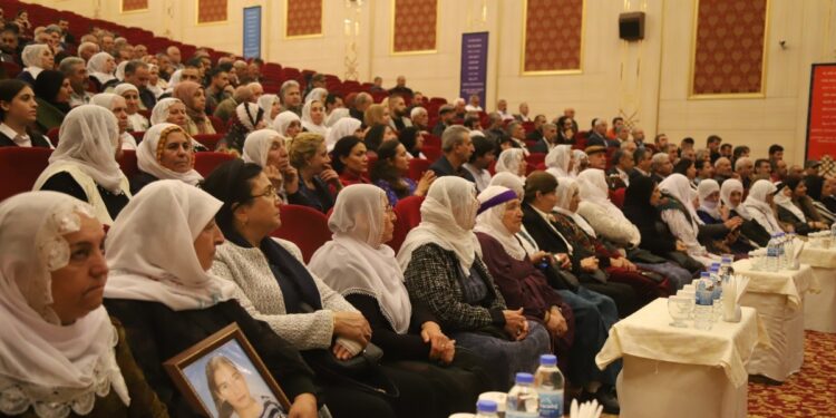 ‘Ölüye saygı ve adalet’ paneli: Bağımsız bir komisyonunun kurulması kritik