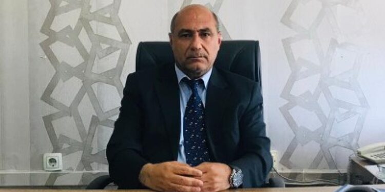 MARSU daire başkanı hakkında ‘taciz ve mobing’ten suç duyurusu