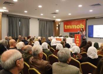 Gülistan Kılıç Koçyiğit: Demokratikleşme olmadan barış olmaz