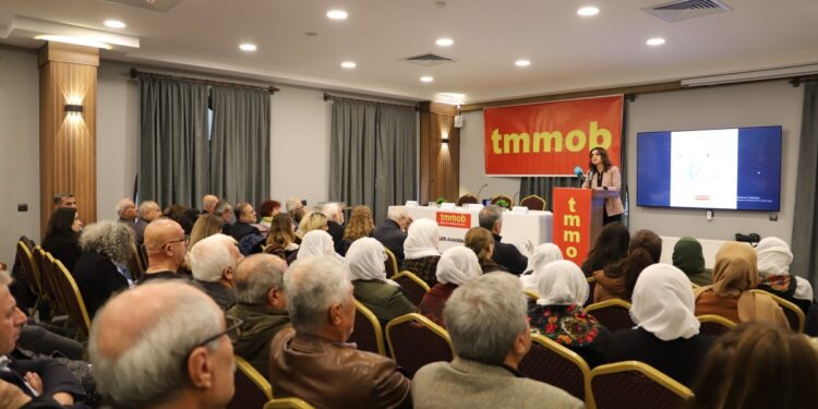 Gülistan Kılıç Koçyiğit: Demokratikleşme olmadan barış olmaz