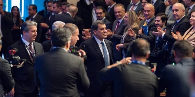 Gazeteci Özdemir: Duhok’taki fotoğrafın gerekleri yerine getirilsin