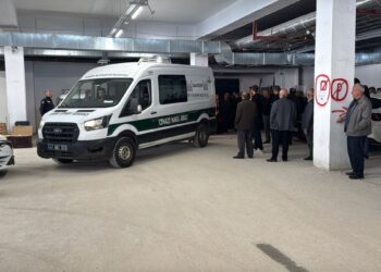 Qoser’deki 3 kişinin ölümüne ilişkin detaylar: Silah evde yok, bir kovan kayıp