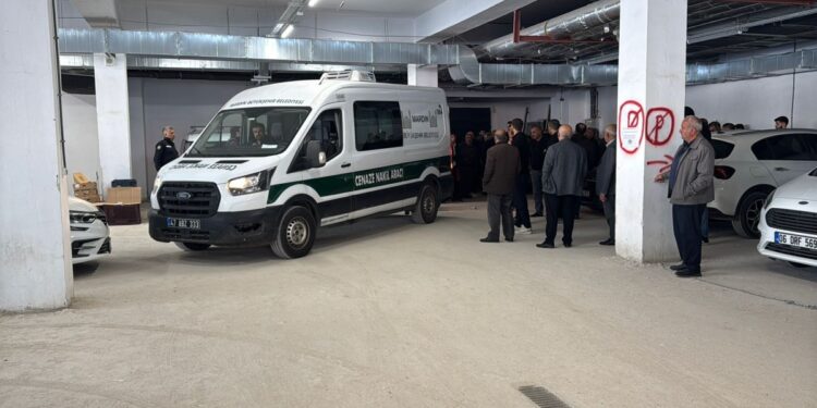 Qoser’deki 3 kişinin ölümüne ilişkin detaylar: Silah evde yok, bir kovan kayıp