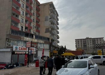 Qoser’de 3 kişinin öldüğü olayda 1 tutuklama