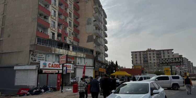 Qoser’de 3 kişinin öldüğü olayda 1 tutuklama