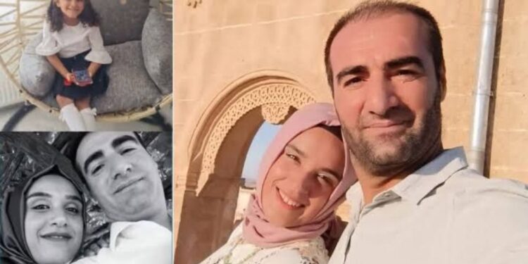 Qoser’deki cinayetlerde tutuklanma sayısı 2’ye çıktı