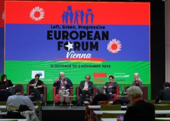 Avrupa Forumu’nda Kürdistan’daki katliamlar kınandı