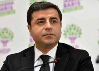 AİHM’in Demirtaş hakkında ihlal kararı kesinleşi
