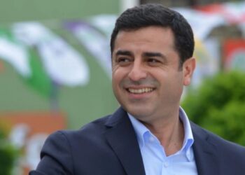 Demirtaş’tan AİHM kararı sonrası ilk açıklama