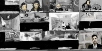 AİHM’in kararı kesinleşti: Kobanê Davası’ndaki tüm tutsakları bırakın