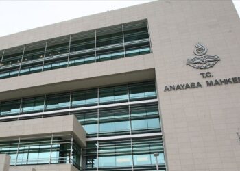 AYM, Adalet Bakanlığı’nın hak ihlaline karar verdi