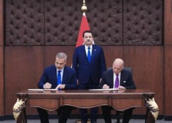 ECHO’dan Türkiye-Irak anlaşmasına tepki