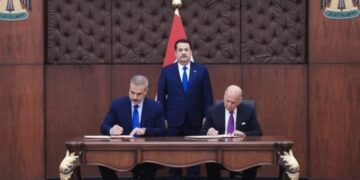 ECHO’dan Türkiye-Irak anlaşmasına tepki