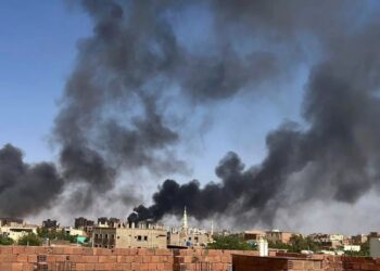 Sudan Doktorlar Ağı: Evlerde onlarca cenaze yığılı halde bulundu