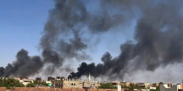 Sudan Doktorlar Ağı: Evlerde onlarca cenaze yığılı halde bulundu