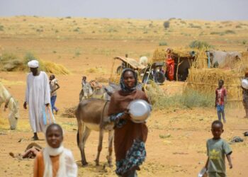 Sudan’da iç savaş: Binlerce kişi yerinden edildi